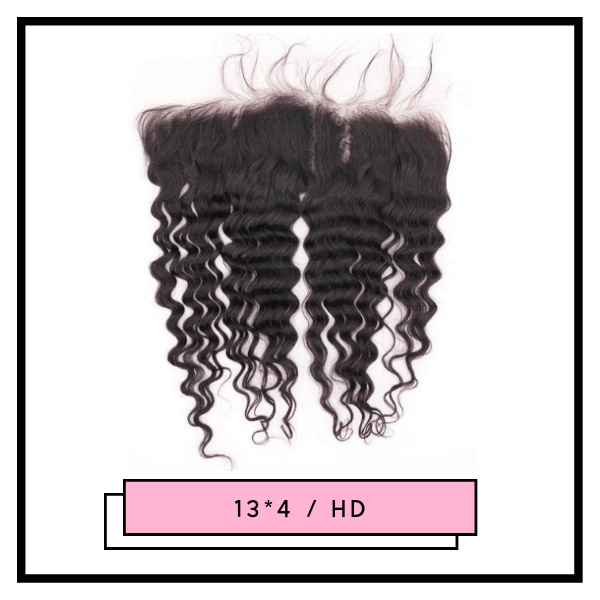 13*4 HD / DEEP WAVE