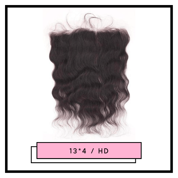 13*4 HD / LOOSE WAVE